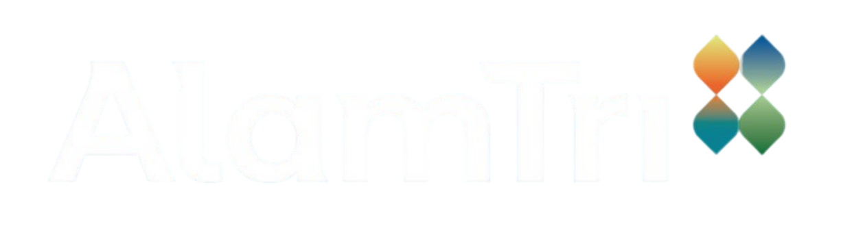 AlamTri Logo